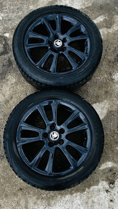 Jante 225/50/R17