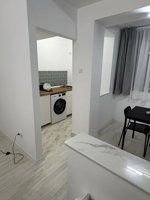 Garsonieră în regim hotelier