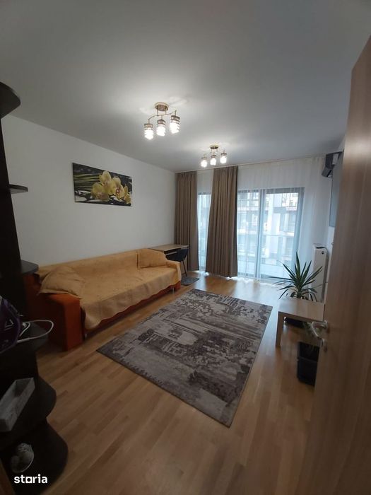 Apartament,
