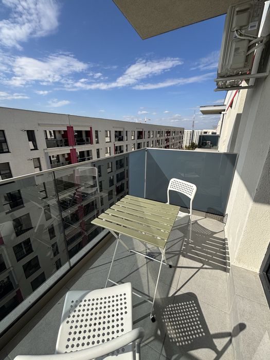 Apartament 2 camere de inchiriat faza 5 Exigent Plaza