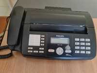 Fax Philips HFC325