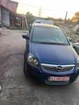 Opel Zafira 1.7 diesel
