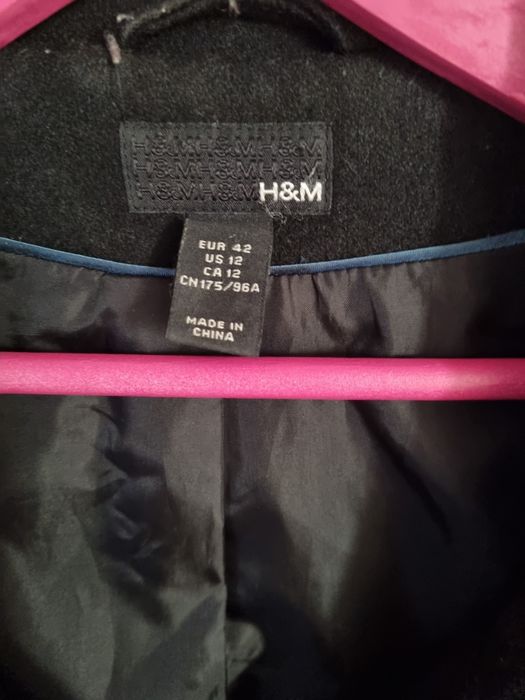 Палто и яке, H&M разкроени, за бременни или не