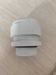 Presetupă plastic cu filet M40 noua