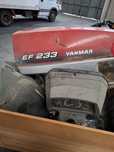Piese Yanmar EF233