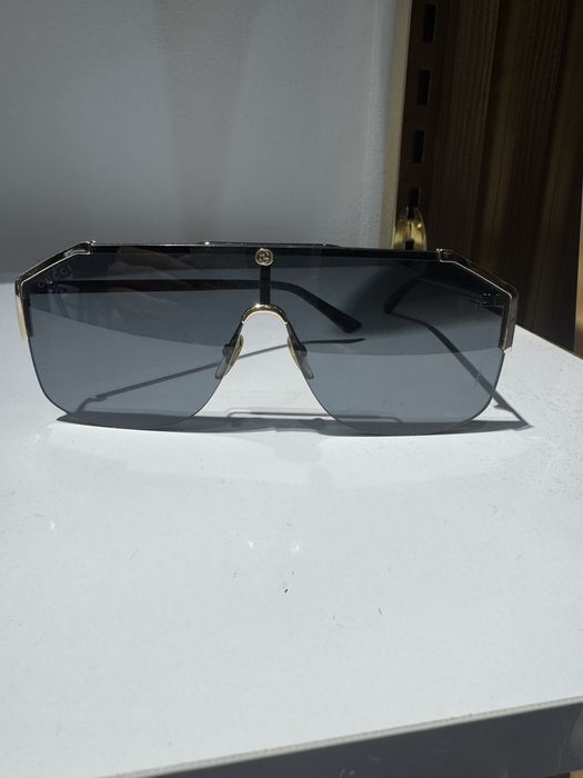 Слънчеви очила Gucci