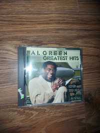 Queen & Al Green-greatest hits-cd original