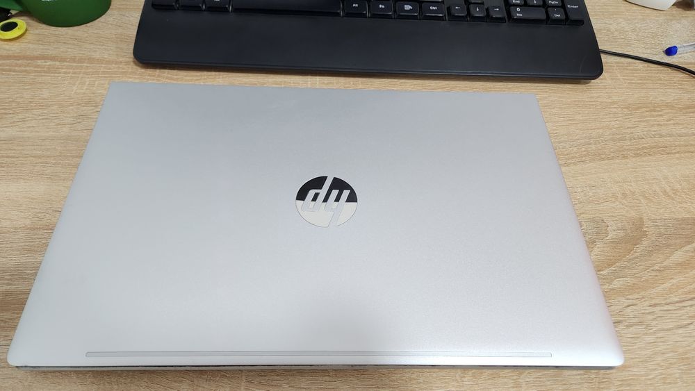 Hp noutbuk sotiladi
