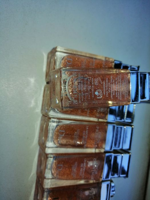 Dior prestige la micro huile de Rose crema hidratanta