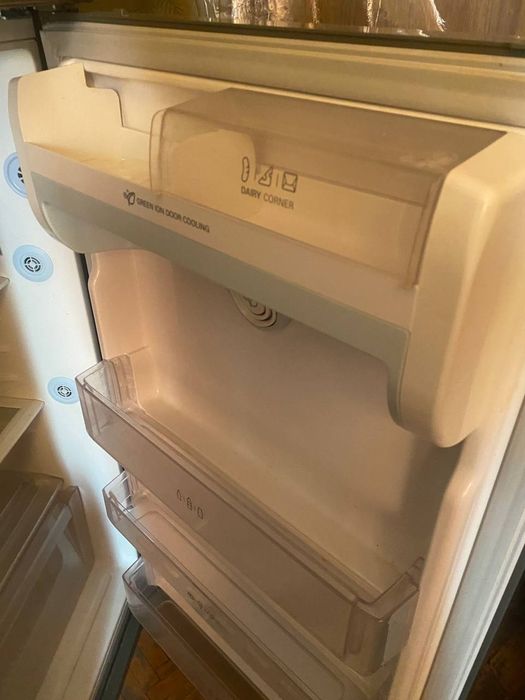 Продажа холодильник LG в рабочем состоянии