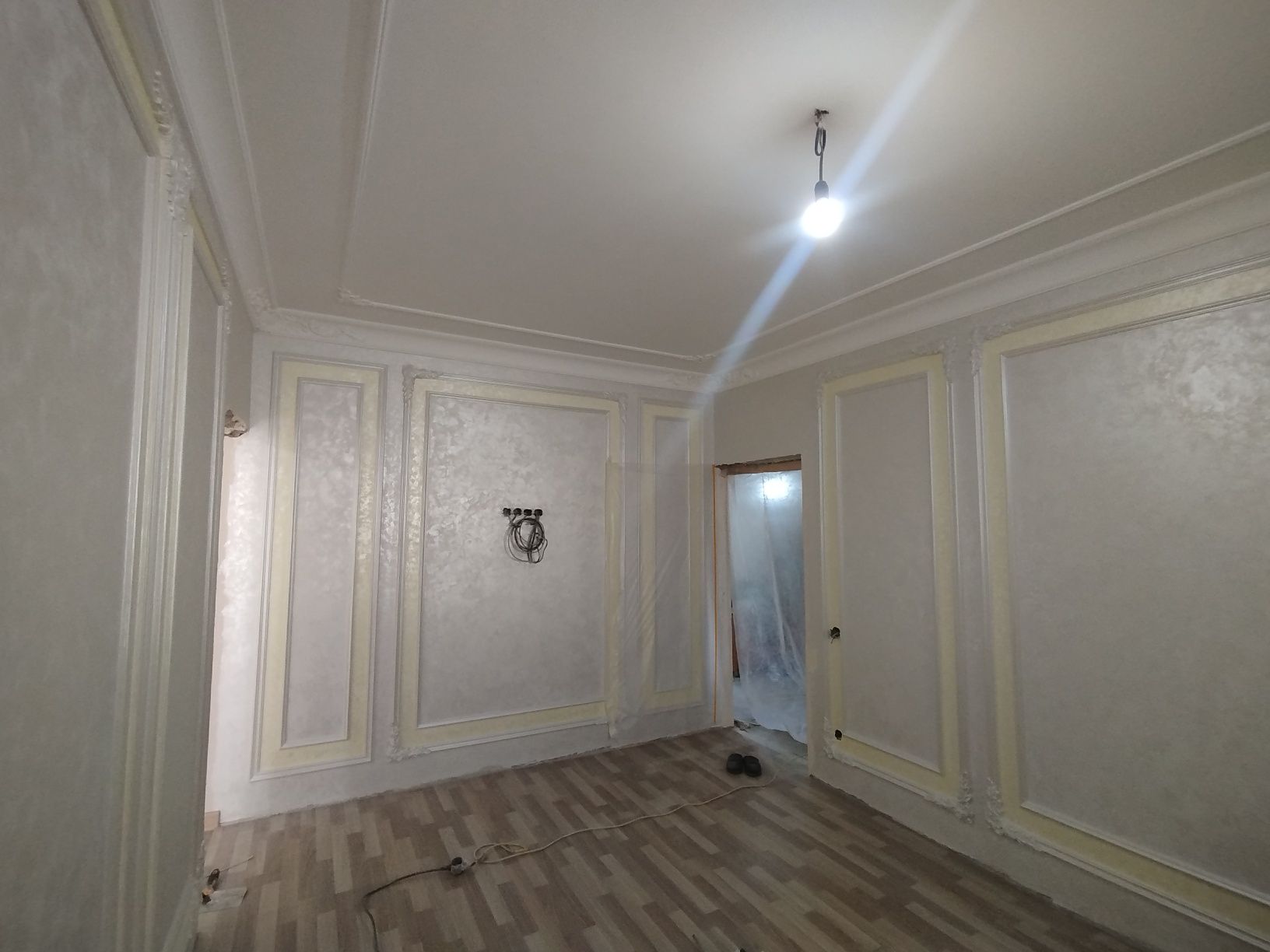 Evro remont sifatli Toshkent