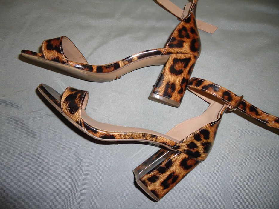 дамски боти размер 38