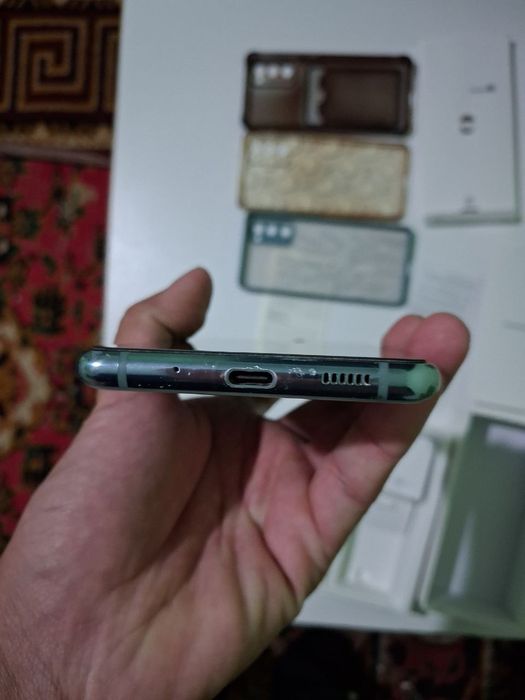 SAMSUNG S20 FE 6/128 (2mln)
