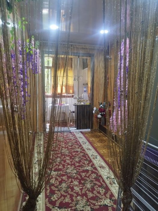 Кора камиш 1/3
2/3/4
56 кв.м Балкон 2*6