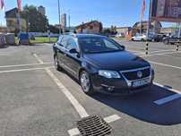 VW PASSAT B6 2.0 CBAB E5 2010