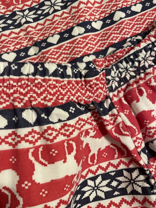 pijama femei Craciun