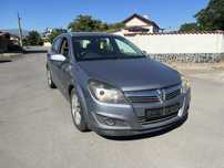 Opel Astra H 1.6i на части