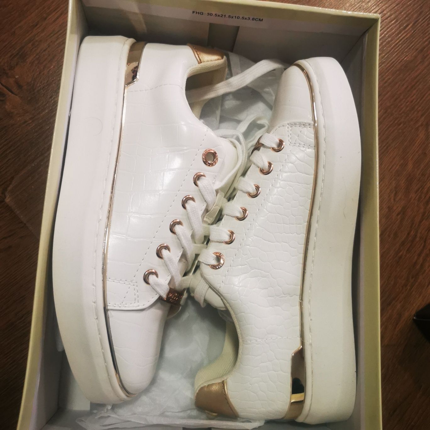 Sneakers Kurt Geiger Kiral