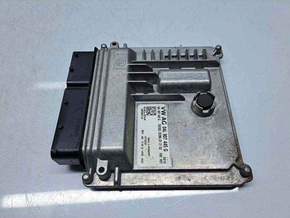 Calculator motor ECU Skoda Octavia 3 Combi (5E5) [Fabr 2012-prezent] F