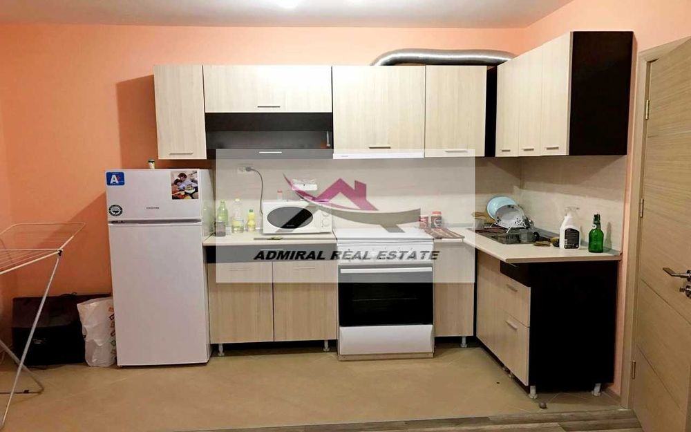 Супер Цена! Приветлив и слънчев! Двустаен- Кайсиева Градина