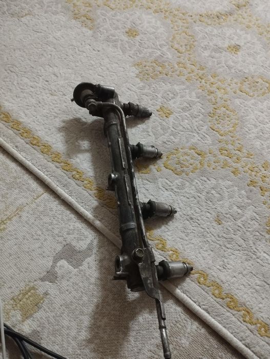 Форсунки Toyota Camry 10/20/25