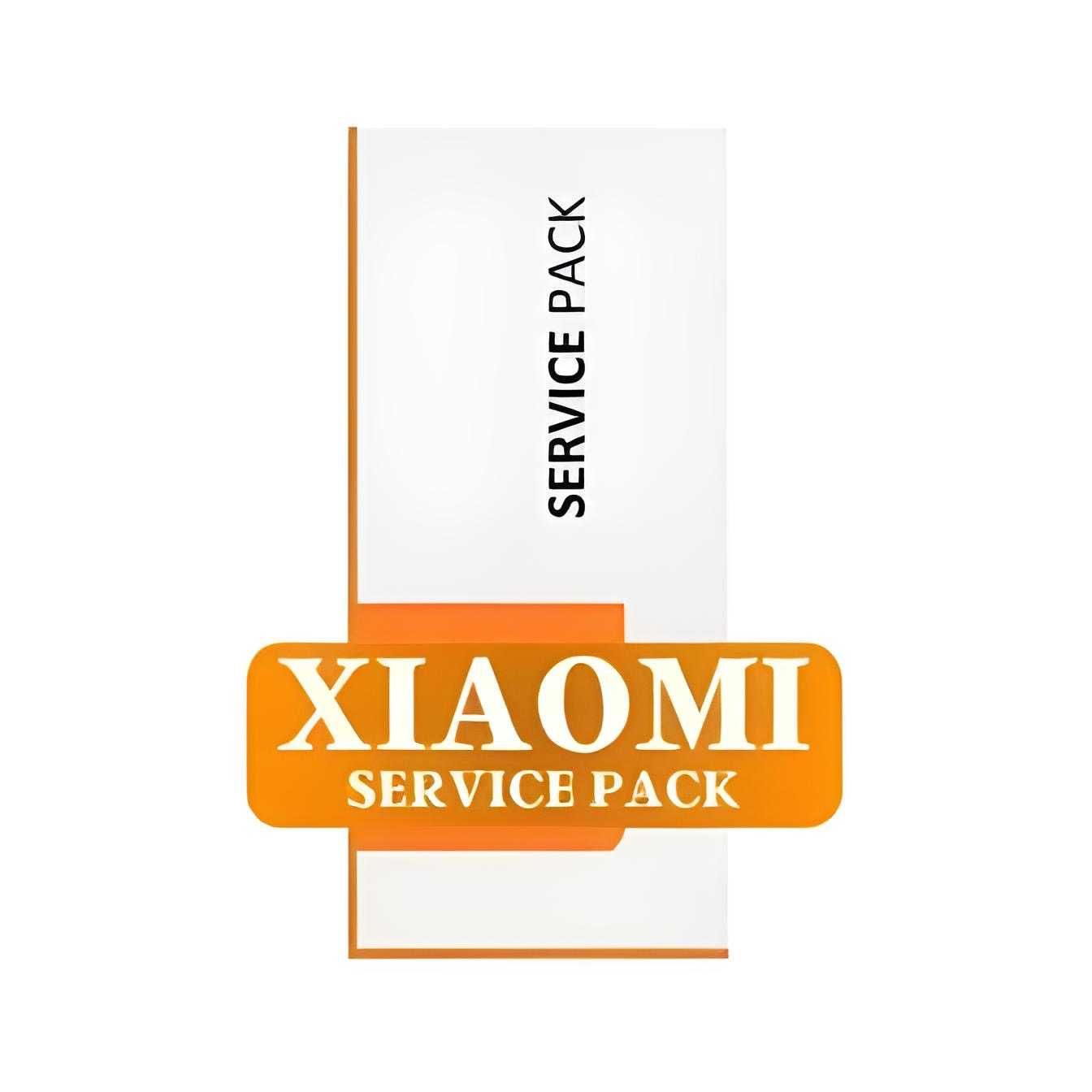 Оригинален дисплей- service pack за Xiaomi Redmi 12 4G\5G (2023)