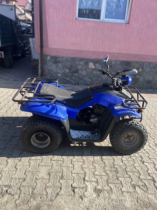 Vand atv kymco de 150cc