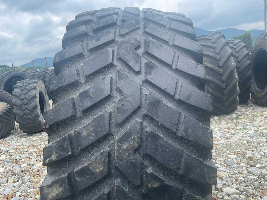 OCAZIE 540/65r30 Nokian cauciucuri rutiere pentru transport