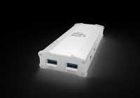 iFi Micro USB 3.0 - sursa audio, purificator