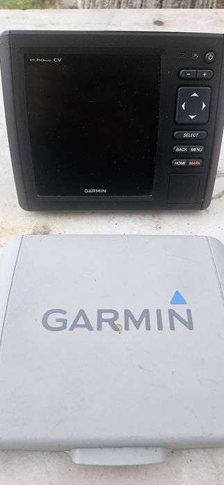 Se vinde sonar garmin  și alte modele