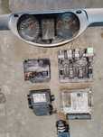 Kit pornire vw passat b7 2.0tdi 140cp CFF 500lei
