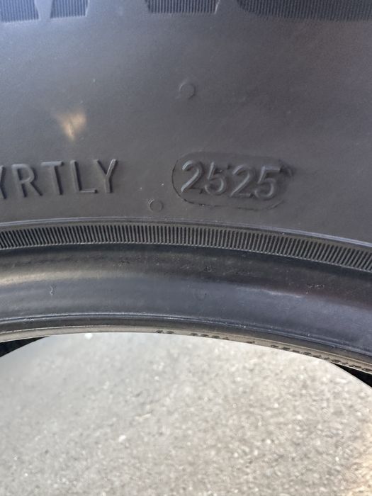 Sailun E-RANGE performance