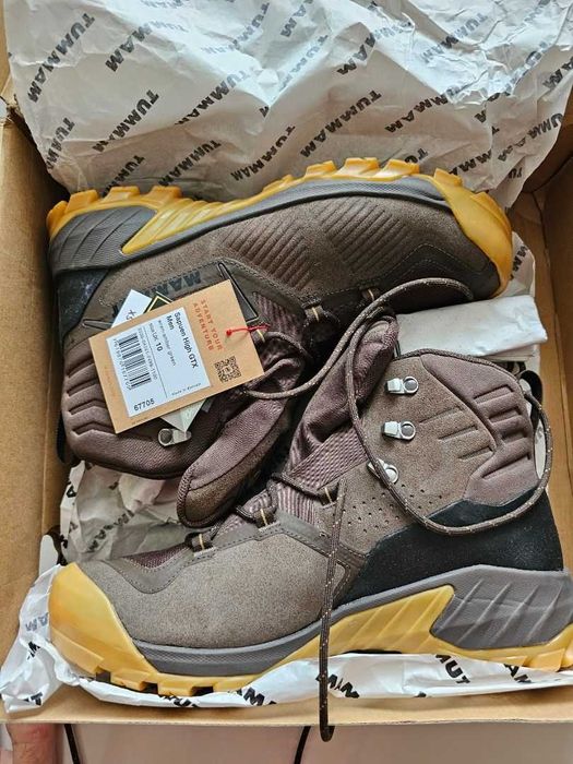 Bocanci munte Mammut Goretex, waterproof, la sportiva,scarpa,zamberlan