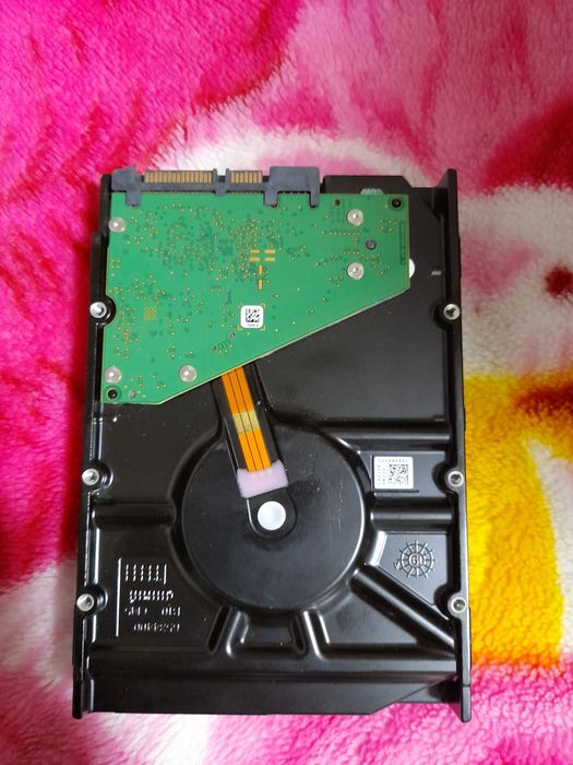 Harduri de vânzare 8tb 4tb 1tb