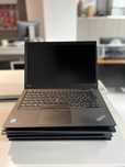 Lenovo ThinkPad T490s i7-8665u-16Gb ram-256Gb Ssd-Touchscreen