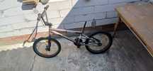 Vând bmx bicicletă