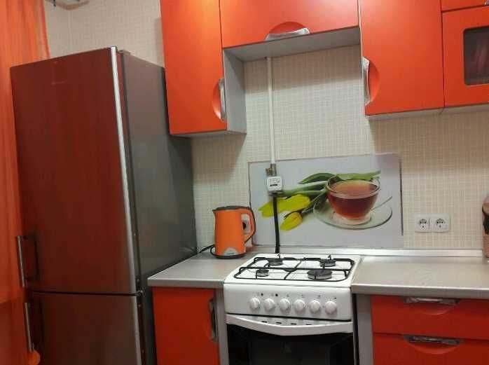 Дава се под наем Тристаен апартамент в Пловдив, Мараша - 88 кв.м за 275.4 € - Снимка #3