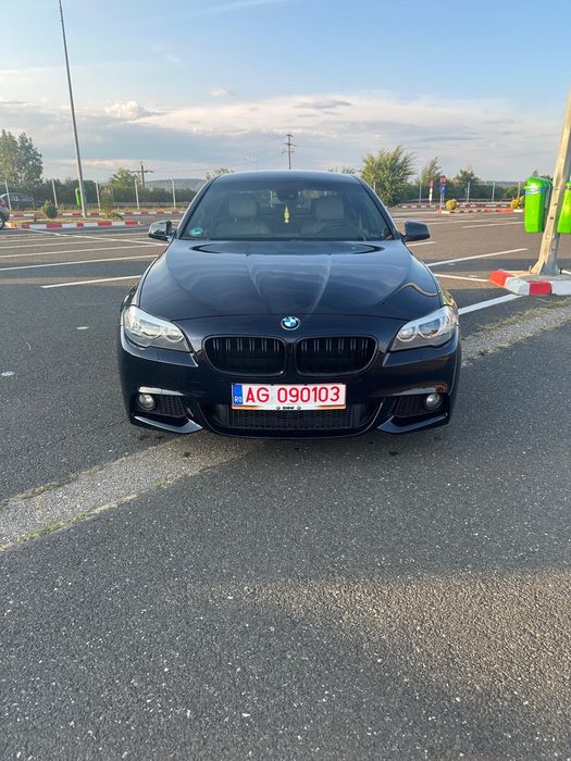 Vand BMW F10 M/PAK de fabrica