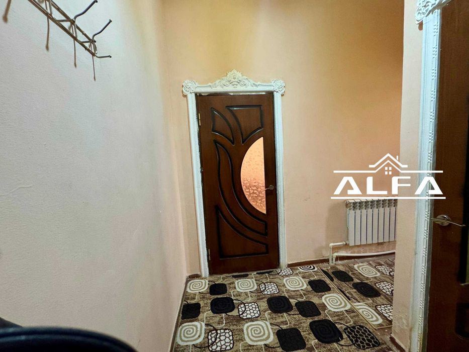 buxoroda uy xonadon kvartira sotiladi 1 xonali 36m2+ochiq balkon