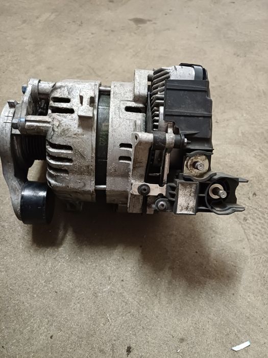 Alternator Land Rover Difender