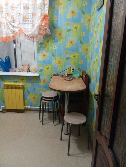 Продаётся 2 комнатная квартира в Сортировке