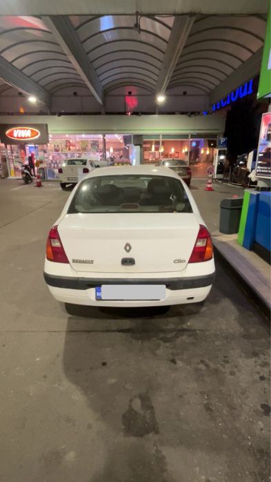 Vand/Schimb Renault Simbol