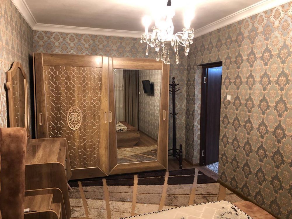 Квартира  в аренду