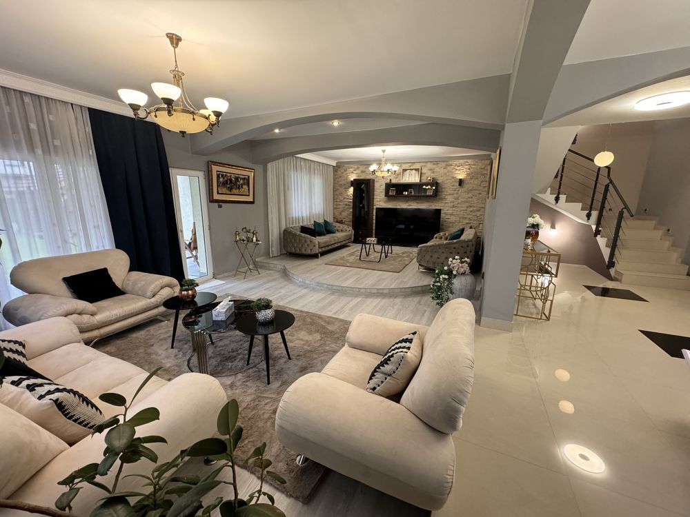 Vânzare casă de lux Cluj-Napoca – direct de la proprietar