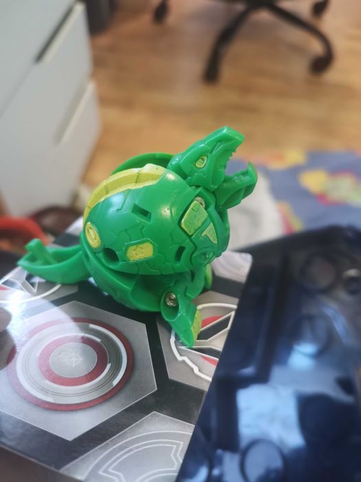 Бакугани Bakugan 5/10/15 лв