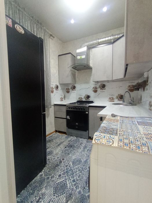 Чиланзар 13.  Срочно Продается. 3 х комнатная ЕВРО