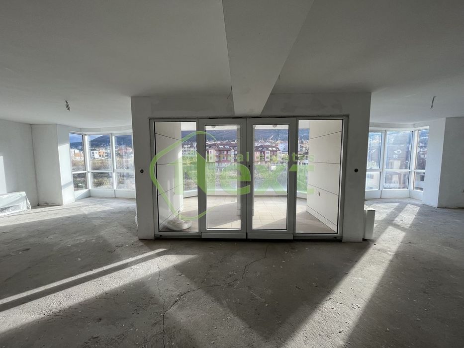 Продава се Многостаен апартамент в София, м-т Гърдова глава - 271 кв.м за 1850 €/кв.м - Снимка #1