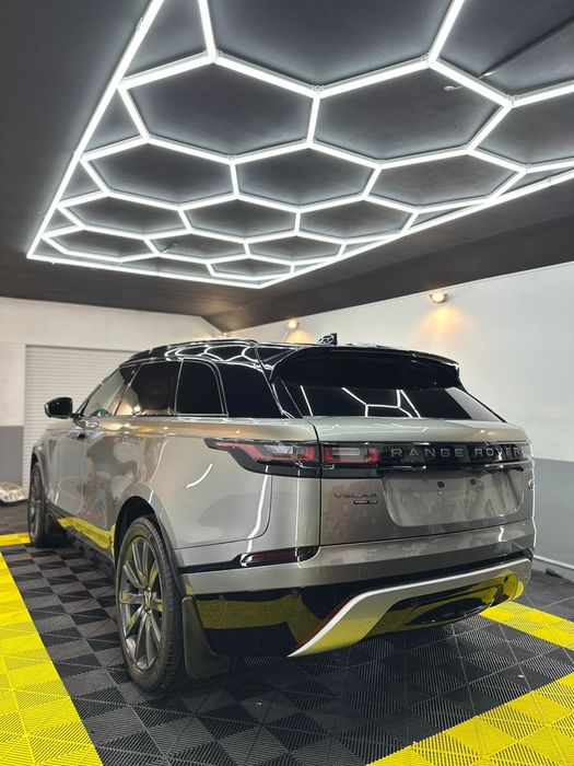 Range rover Velar P250 accept variante