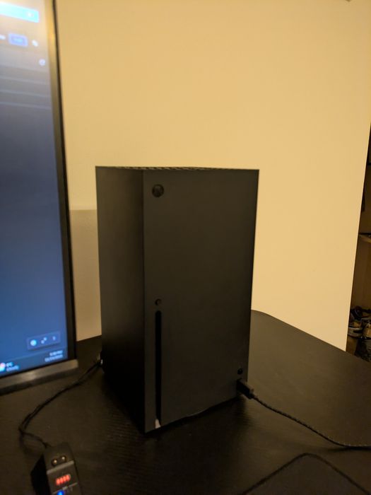 Consolă Xbox Series X