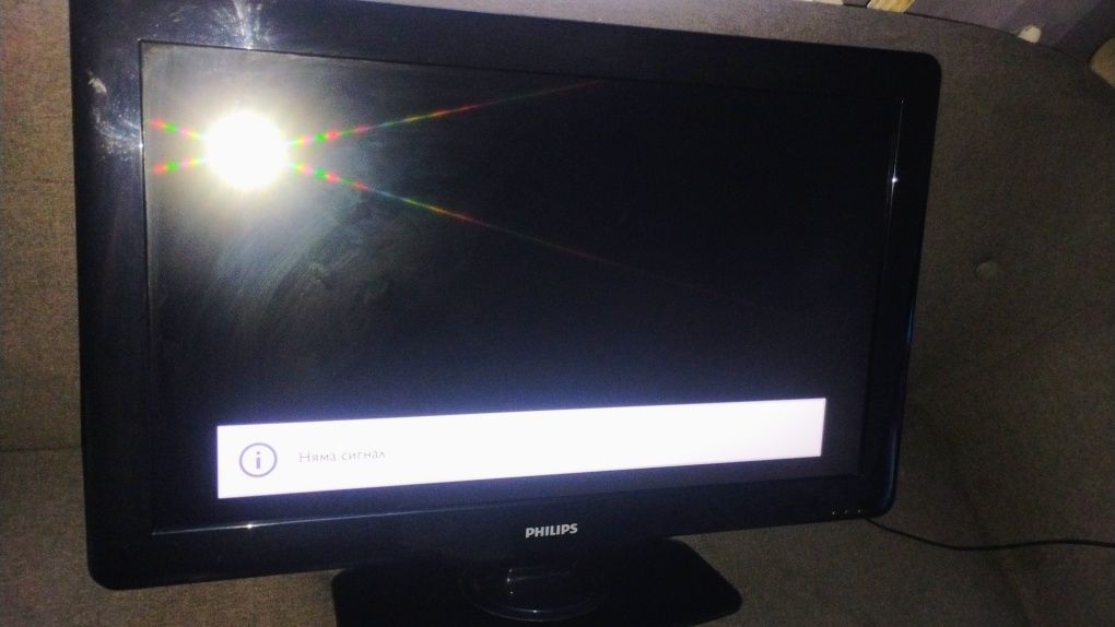 Led tv 32 Перфектно работещ